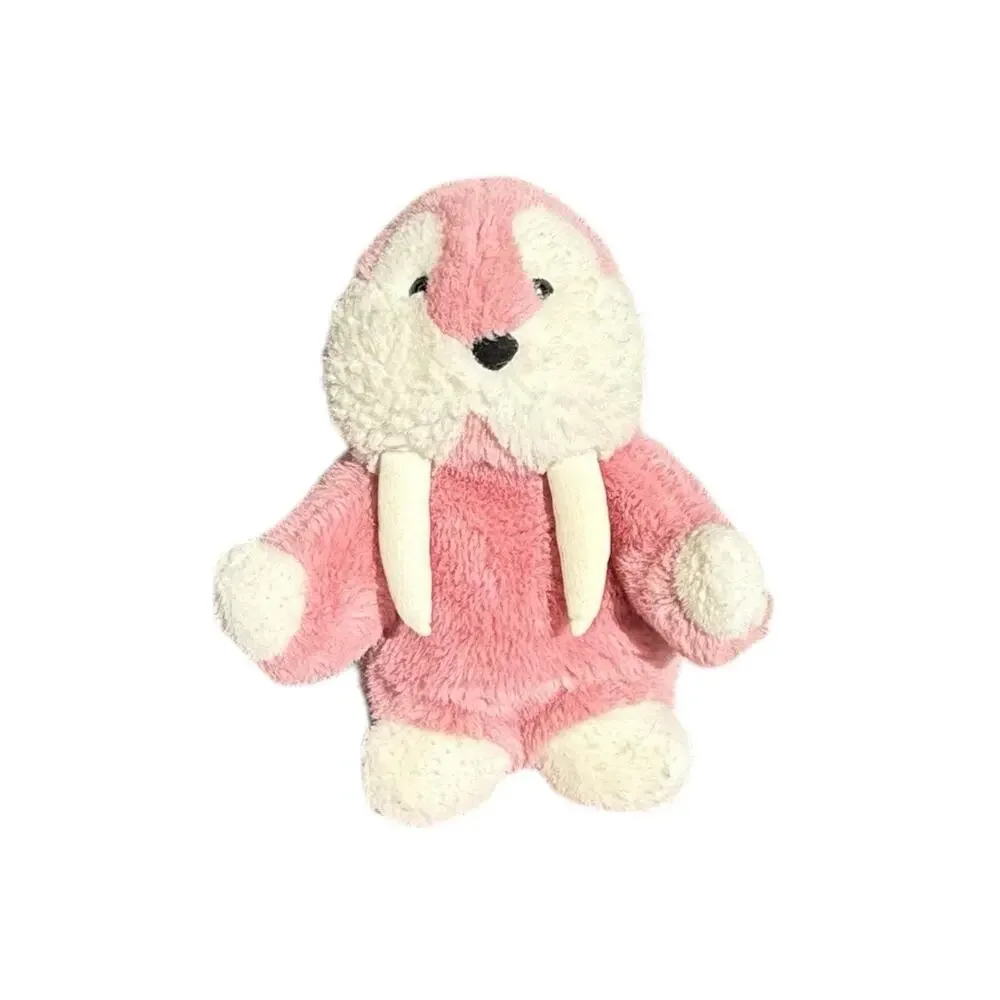 Gund‎ 1986 Walrus Plush Mooky 11
